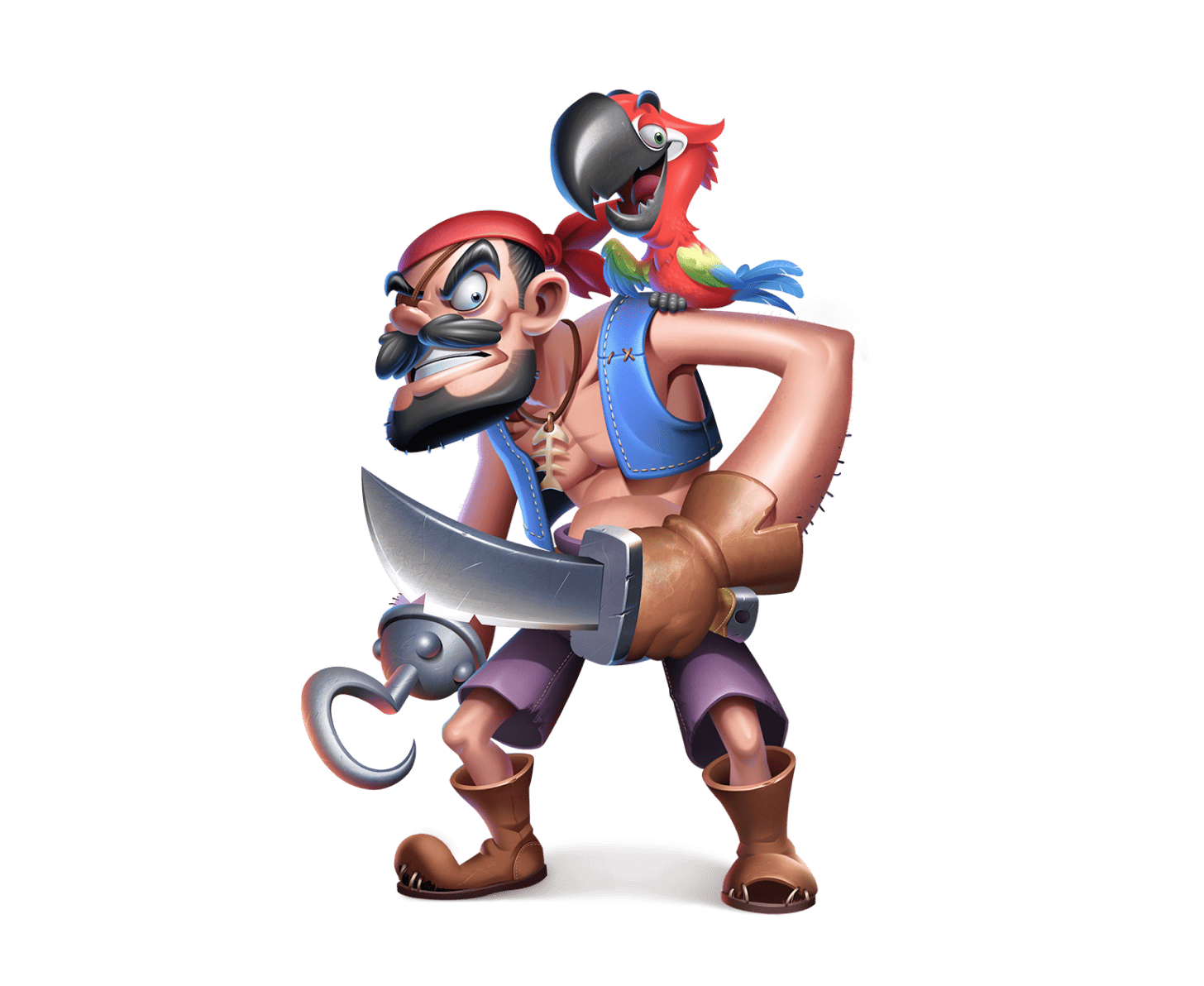 复古风情干发帽